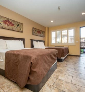 Casa Bella Inn Huntington Park 2