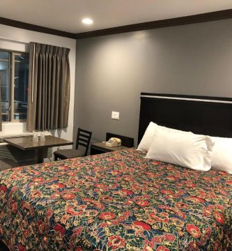 Starlight Inn South El Monte 2