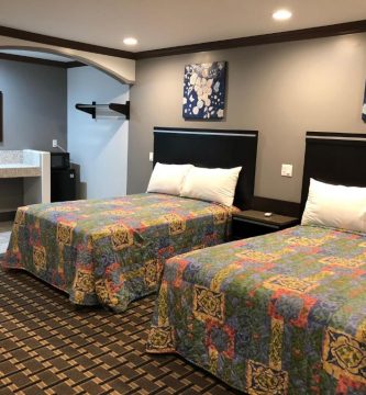 Starlight Inn South El Monte 4