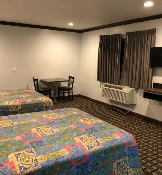Starlight Inn South El Monte 5