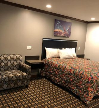 Starlight Inn South El Monte 7