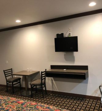 Starlight Inn South El Monte 9