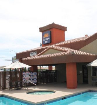 Sunrise Inn 1
