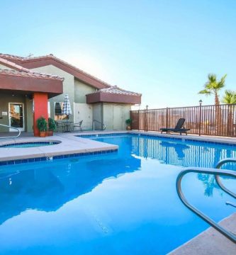 Sunrise Inn 10