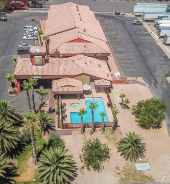 Sunrise Inn 7