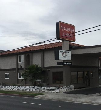 Anaheim Lodge 1
