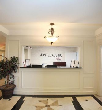 Montecassino Hotel & Suites 9